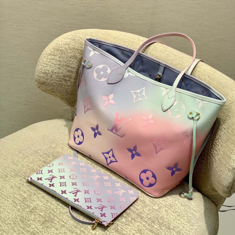 LV Shopping Bags